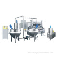 Industrial Brown Sugar Cube Production Line